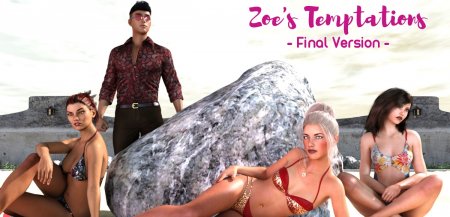 Zoe's Temptations / Ver: 1.0 Final