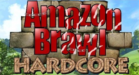 Amazon Brawl / Ver: 1.0.2.0