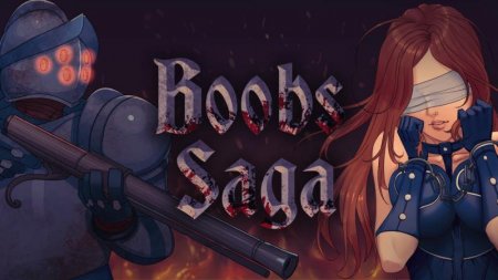 Boobs Saga / Ver: 1.0