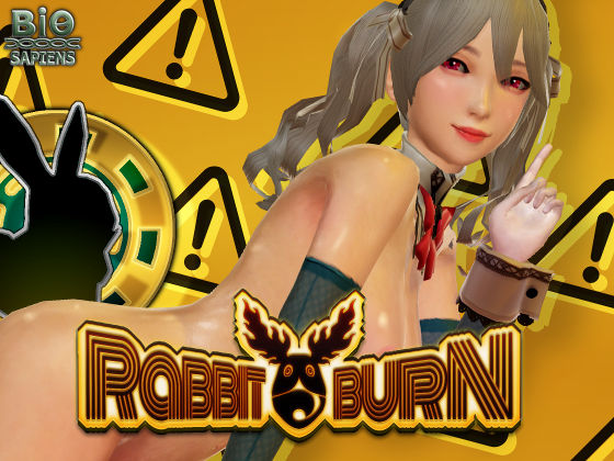 3d Rabbit Porn - Rabbit Burn / Version: 1.08 Â» Pornova - Hentai Games & 3D ...