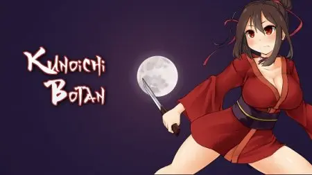 Kunoichi Botan