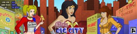 Girls in the Big City  / Ver: 1.1