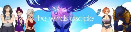 The Wind's Disciple / Ver: 1.2