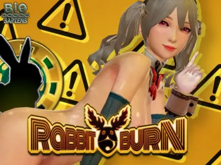 Rabbit Burn / Version: 1.08