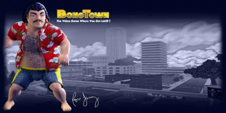 BoneTown | BoneCraft