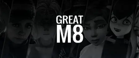 GreatM8SFM pack