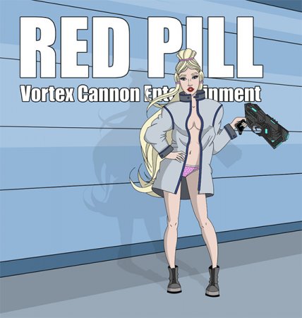 Red Pill / Ver: 0.18