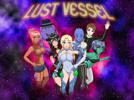 Lust Vessel / Ver: 1.0