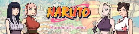 Naruto: Kunoichi Trainer / Ver: 0.23.1