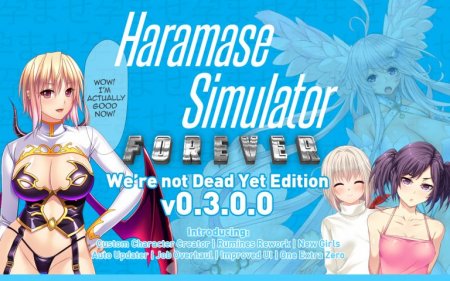 Haramase Simulator / Ver: 0.4.0.3