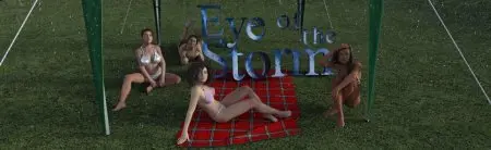 Eye of the Storm / Ver: Ch. 1-12