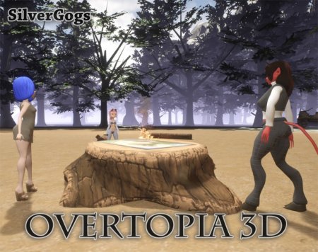 Overtopia 3D / Ver: 0.9.7(.2)
