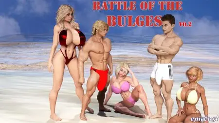 Battle of the Bulges / Ver: 0.6