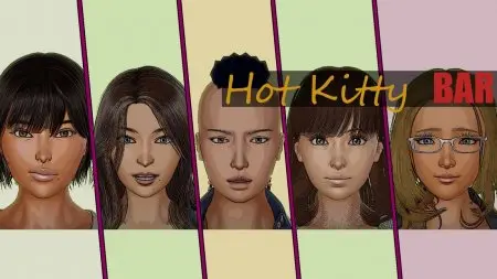 Hot Kitty Bar / Ver: 0.35