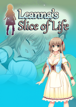 Leanna's Slice of Life / Version: 1.0