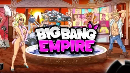 Big Bang Empire / Version: 1.0.0