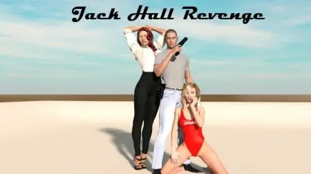 Jack Hall Revenge / Version: v0.4.0