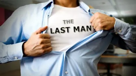 Last Man / Ver: 3.56