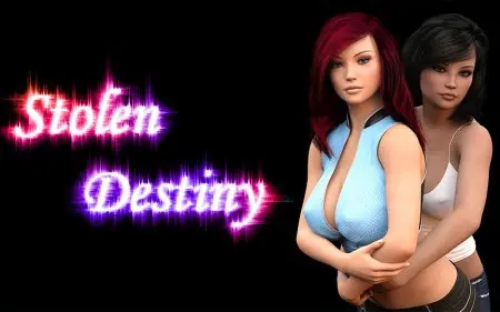 Stolen Destiny / Ver: 0.1.7