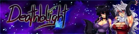 Deathblight / Version: Beta 1