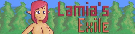 Lamia's Exile / Ver: Build 2019-10-19