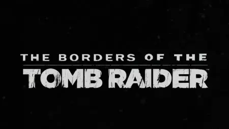 The Borders of the Tomb Raider