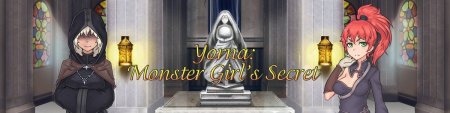 Yorna: Monster Girl’s Secret / Ver: Version E4