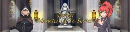 Yorna: Monster Girl’s Secret / Ver: E4