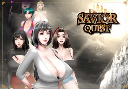 Savior Quest / Ver: 1.2