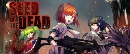 Seed Of The Dead / Ver: 1.31