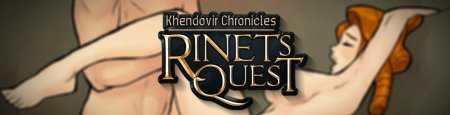 Khendovir Chronicles: Rinets Quest / Ver: 0.14.02