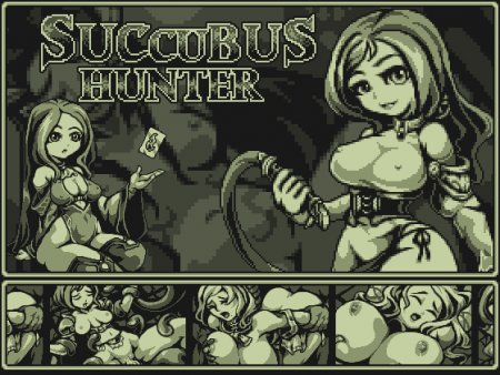 Succubus Hunter / Ver: 1.0