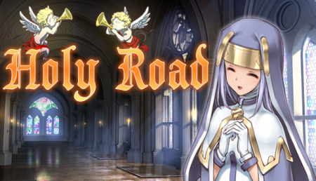 Holy Road / Ver: Final