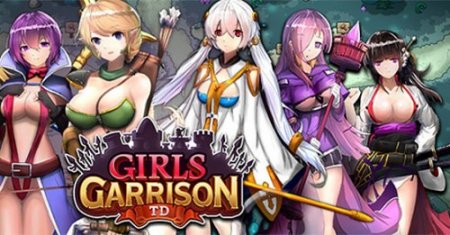 Girls Garrison DL / Ver: 1.0.8