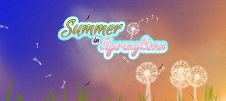 Summer In Springtime / Ver: 1.0.0