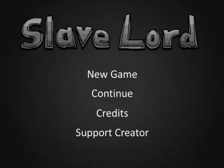 Slave Lord / Ver: 1.4.1