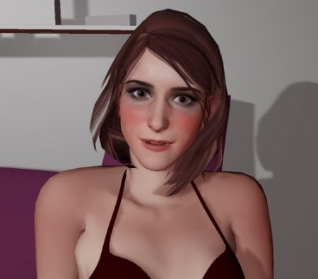 Ieira's sex stuff (VR GAME) / Ver: 1.2