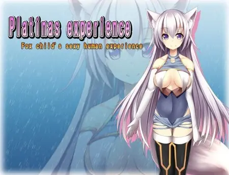 Platina experience - fox daughter's sexy human experience