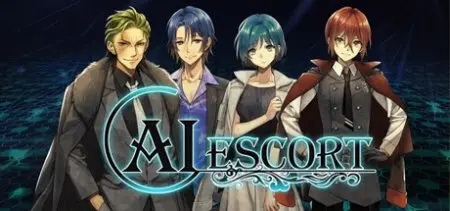 AI Escort / Ver: Final