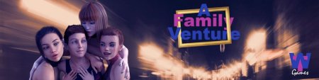 A Family Venture / Ver: 0.06b