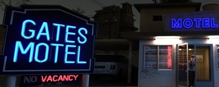 Gates Motel / Ver: 0.55