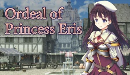 Ordeal of Princess Eris / Ver: 1.01