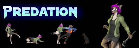 Predation / Ver: 1.0