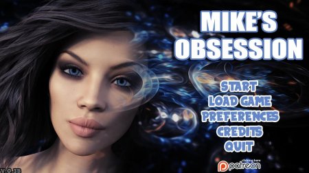 Mike's Obsession / Ver: 1.0 Beta