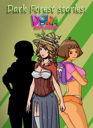 Dark Forest Stories Dora The Explorer / Ver: 1.0