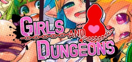 Girls and Dungeons / Ver: 1.3.9