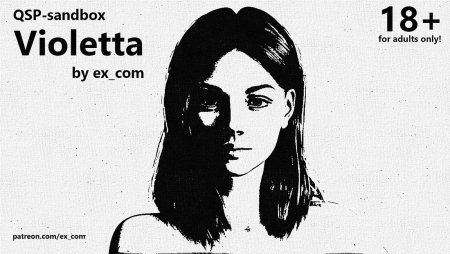 Violetta / Ver: beta-demo