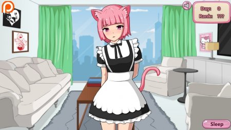 Pussy Trainer / Ver: 0.1.4