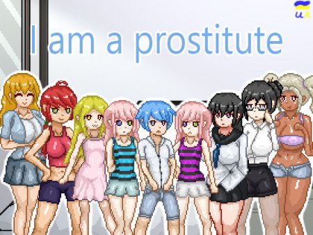 I am a Prostitute / Ver: 1.0
