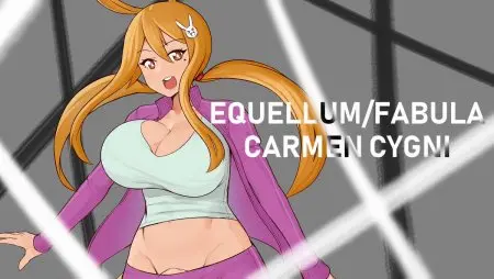 Equellum/Fabula Carmen Cygni